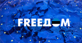 Logo Raadio FREEДОМ
