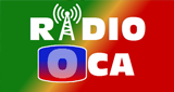 Logo Rádio OCA