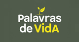 Logo Palavras de Vida Worship