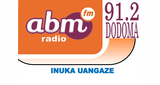 Logo ABM FM