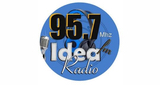 Logo Idea fm
