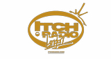 Logo Itch Radio
