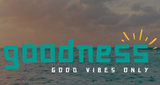 Logo Goodness Radio