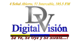 Logo Digital Visión