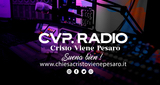 Logo CVP Radio