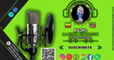 Logo Radio La Reina De Biblián Internacional