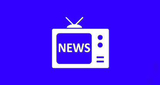 Logo Rádio Luiz Bahia 104.9 FM - TV News BA