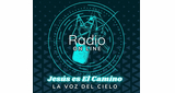 Logo Radio Jesús es el camino