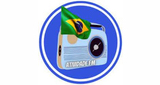 Logo Rádio Atividade News 1160 AM