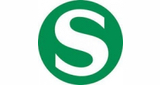 Logo Rádio Rede Salvador News FM 87,1
