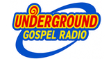 Logo Underground Gospel Radio