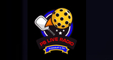 Logo PB Live Radio