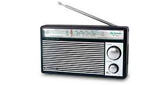 Logo Gendana n'Igihe Radio