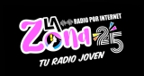 Logo Radio La Zona25