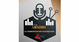 Logo La Communication Evangelique