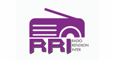 Logo Radio Reflexion Inter
