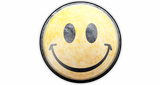 Logo HappyHardcore.UK Radio