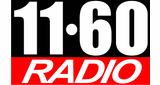 Logo Rádio Atividade AM 1160 AM - FM 107.1