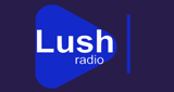 Logo Lush Radio