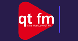 Logo qt fm