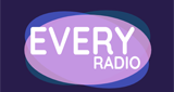 Logo Every Radio