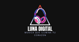 Logo radio luna