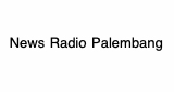 Logo News Radio Palembang