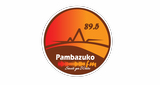 Logo Pambazuko Fm