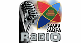 Logo SADFA/SAWV Radio