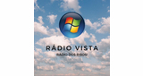 Logo Rádio Vista