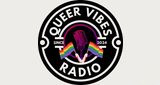Logo Queer Vibes Radio