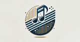 Logo Radio Melodia