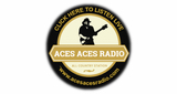 Logo Aces Aces Radio