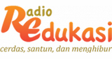Logo Radio Edukasi