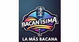 Logo Bacanísima La Más Bacana