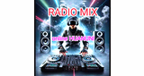 Logo Radio Mix Huanuni online