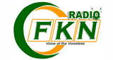 Logo Radio FKN