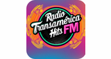 Logo Radio Trasnamerica Hist Vale