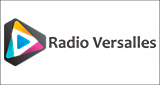 Logo Radio Versalles