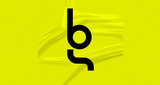 Logo B-Side Radio