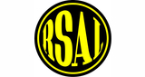 Logo Radio Shang-A-Lang
