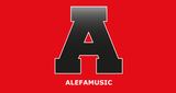 Logo alefamusic