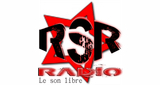 Logo RSR Radio