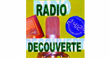 Logo Radio Decouverte