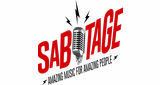 Logo Sabotage