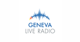 Logo Geneva Live Radio