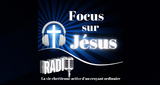 Logo Focus sur Jésus