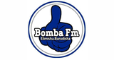 Logo Bomba Fm