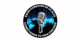 Logo Radio Conexion De Lo Alto