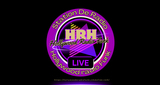 Logo Radio funk Hollywood megamix